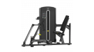 Жим ногами BRONZE GYM M05-015