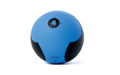 Медицинский мяч Reebok 4 кг синий