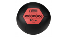 Тренировочный мяч мягкий WALL BALL 7,3 кг (16lb)