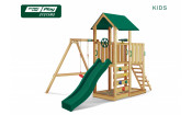 Детский городок KIDS эконом (green)