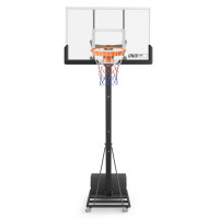 Баскетбольная стойка UNIX Line B-Stand-PC PRO 54