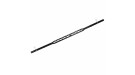 Гриф для штанги UNIX Fit Swiss Bar PRO 212 см / 28 мм