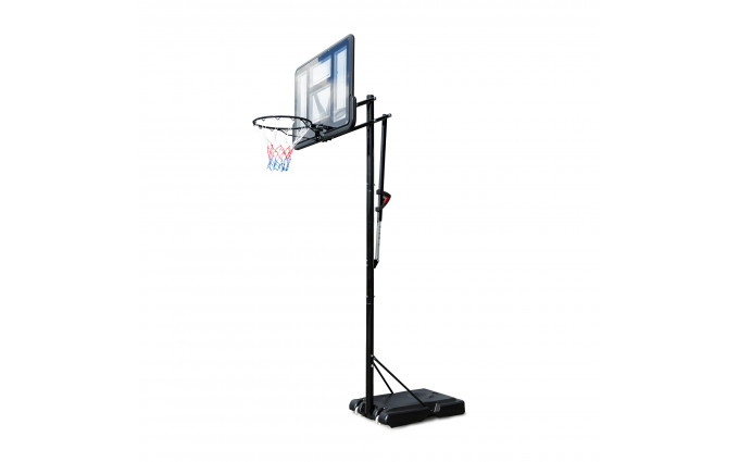 Баскетбольная стойка UNIX Line B-Stand-PVC 44