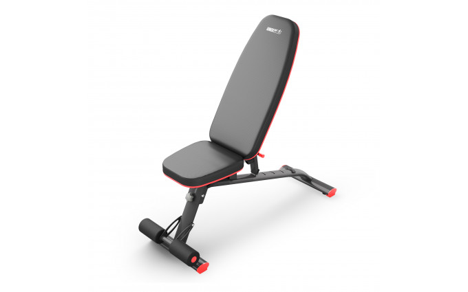 Скамья силовая универсальная UNIX Fit BENCH 140