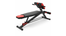 Скамья силовая универсальная UNIX Fit BENCH 4 in 1