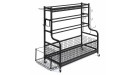 Многофункциональная стойка VictoryFit VF-D4012