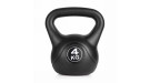 Гиря пластиковая 4 кг. VictoryFit VF-KP040