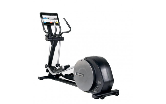 Эллиптический тренажер Pulse Fitness CIRUS 280G 