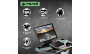 Беговая дорожка FITEX PRO P-4D Premier 4D PROF