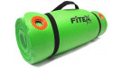 Мат гимнастический 180х60х1.25 см FITEX PRO