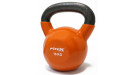 Гиря в виниловой оболочке 16 кг FITEX PRO
