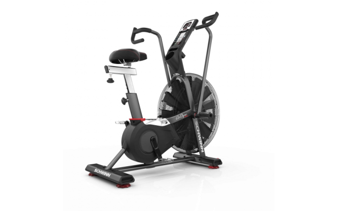 Велотренажер Schwinn Airdyne AD8