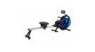 Гребной тренажер CardioPower RW550