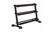 Полка Inspire Optional 2-Tier Horizontal Adjustable Storage Rack для Inspire SF5