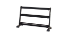 Полка Inspire Optional 2-Tier Horizontal Adjustable Storage Rack для Inspire SF5