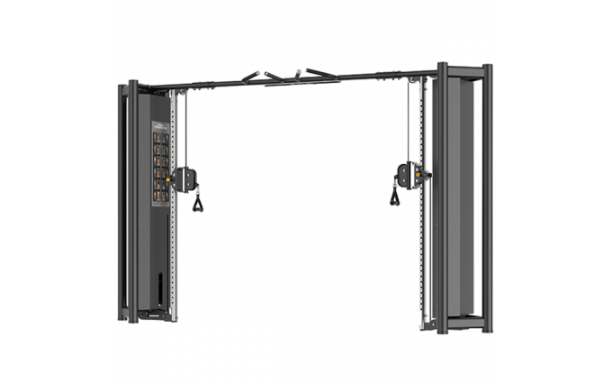 Тренажер Smith RE8024 Кроссовер