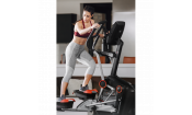 Латеральный тренажер Bowflex LateralX LX5i